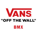 blog logo of Vans BMX