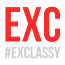 blog logo of exc-nudes : extraordinary & classy women