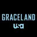 blog logo of Graceland on USA