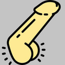 blog logo of All cocks must be Circumcised