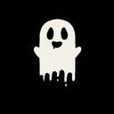 blog logo of ghost