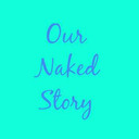 blog logo of Nudist Couple