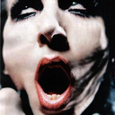 blog logo of Marilyn Manson