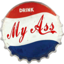 blog logo of Off Brand Soda Catalogue