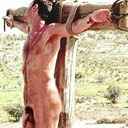 blog logo of humiliatingcrucifixion