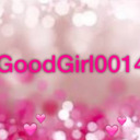 blog logo of Good girl
