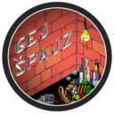 blog logo of Gej Špajz