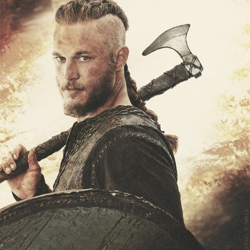 Ragnar Lothbrok