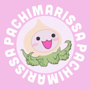 blog logo of PachiMarissa