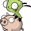 blog logo of Submissive Piglet