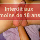 blog logo of Couple français dont homme Bi-Adepte du fist anal