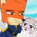 blog logo of Foxes like carrots