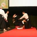 blog logo of Volgograd-Aikido