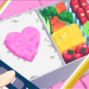 blog logo of Anime Foodie