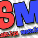 blog logo of Scarliga Merluss - ciarpame senza pudore