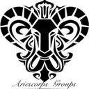 blog logo of Ariescorps Groups