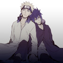 blog logo of Sasuke&Naruto