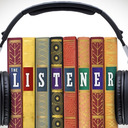 blog logo of listener-blue