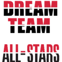 blog logo of Dream Team All-Stars