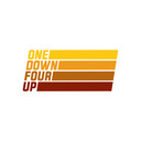 blog logo of onedownfourupmotorcycles
