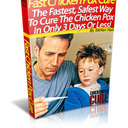 Fast Chicken Pox Cure Download