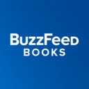 blog logo of BuzzFeed Books