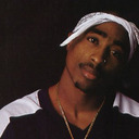 blog logo of Tupac Shakur (1971-1996) Rest in Peace.