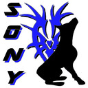 blog logo of sonypup tumblr