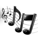 blog logo of Musical Flow