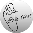 blog logo of DanBoyFeet