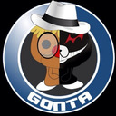 blog logo of GONTA STYLE