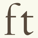 blog logo of Farmhouse Touches