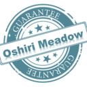 blog logo of Oshiri Meadow
