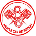 blog logo of Muscle Car Definition