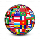 blog logo of Linguistic Maps