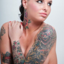 blog logo of All About That Christy Mack