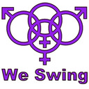 blog logo of We love to swing