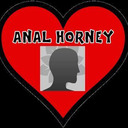 blog logo of anal horney