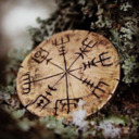 blog logo of Norse, Pagan, Nature