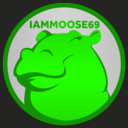blog logo of i-moose-stuff