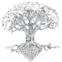 blog logo of Druidic Zen