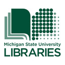 blog logo of The Special Collections Provenance Project at MSU