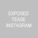 blog logo of ExposedTease Instagram