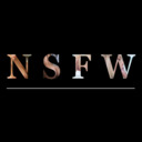 blog logo of NSFW