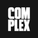 blog logo of Complex Magazine