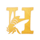 blog logo of Hannah McGill