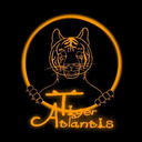 blog logo of Tiger Atlantis