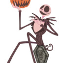 blog logo of Dizz, The True Pumpkin King