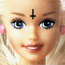 blog logo of Satanic Barbie Doll