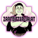 blog logo of Art by Zart